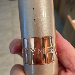 TYME Pro 2 in one Hair curler and straighter.
